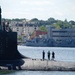 USS Mississippi returns to homeport