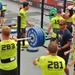 Sailor invited to be CrossFit judge