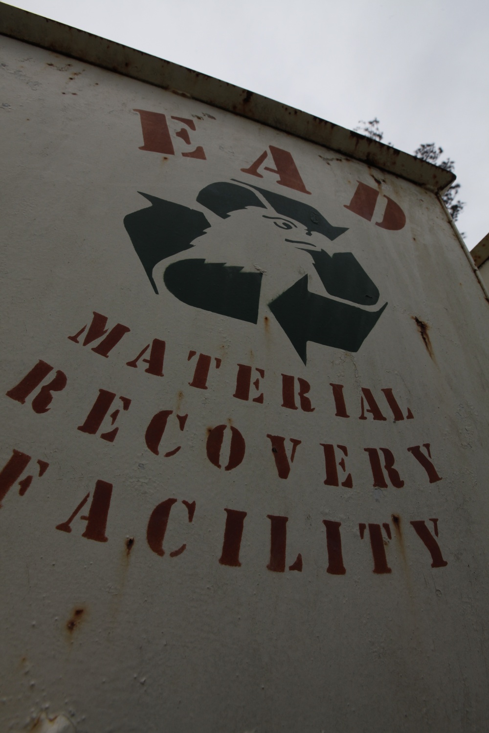 Environmental Affairs Department wins SECNAV awards
