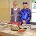 DCMA AQ celebrates diversity with multicultural luncheon