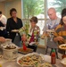 DCMA AQ celebrates diversity with multicultural luncheon