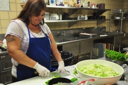 A Mother’s love for her children