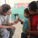Beyond the Horizon-Panama 2013 provides medical assistance