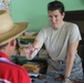 Beyond the Horizon-Panama 2013 provides medical assistance