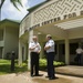 GEN Grass visits APCSS