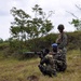 Deploying AFL soldiers conduct RPG live-fire exercise