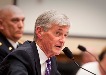 Secretary McHugh testifies before House Armed Services Committee