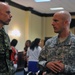 Fort Bragg honors volunteers