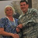 Fort Bragg honors volunteers