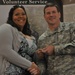 Fort Bragg honors volunteers