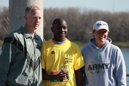 103rd ESC celebrates Army Reserve birthday with a 5K Run/Walk