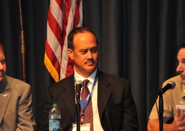 SPAWAR Leadership on Information Warfare and the Navy’s Growing Cyber Threat