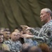 Top ranking US military officer visits Yokota