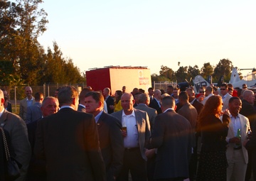 3rd MAW aviators recognized for excellence