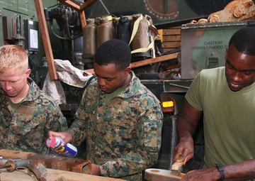 15th MEU aboard USS Rushmore