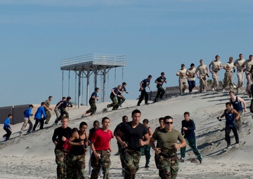 Navy SEAL Invitational