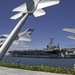 USS John C. Stennis departs Joint Base Pearl Harbor-Hickam