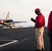 USS Nimitz flight operations