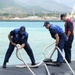 USS Chicago returns to Guam