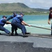 USS Chicago returns to Guam