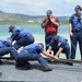 USS Chicago returns to Guam