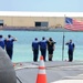 USS Chicago returns to Guam