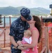 USS Chicago returns to Guam