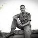 Capt. Jim Buckner in Vietnam