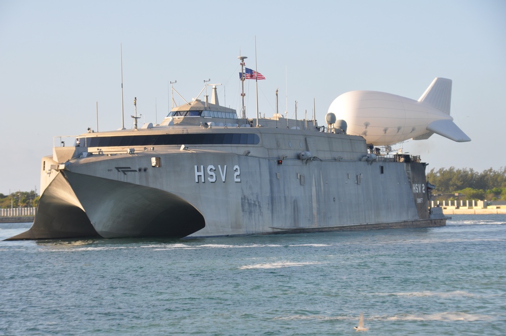 Operation Martillo
