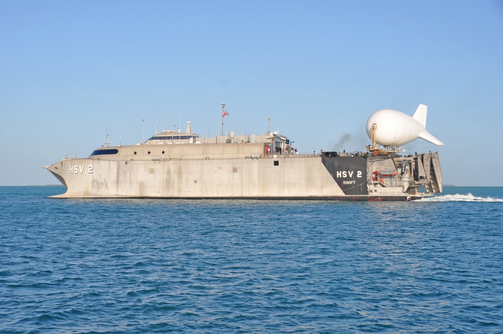 Operation Martillo