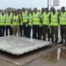 BNDF enhances security with SP-MAGTF Africa 13