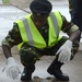 BNDF enhances security with SP-MAGTF Africa 13