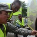 BNDF enhances security with SP-MAGTF Africa 13