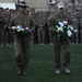 ANZAC Day dawn service in Kandahar