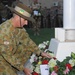 ANZAC Day dawn service in Kandahar