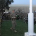 ANZAC Day dawn service in Kandahar