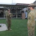 ANZAC Day dawn service in Kandahar