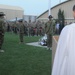 ANZAC Day dawn service in Kandahar