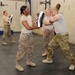 Sexual Assault Awareness Month in Afghanistan