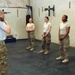 Sexual Assault Awareness Month in Afghanistan