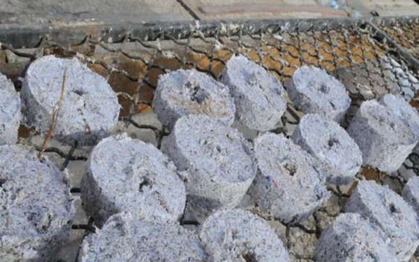 Reaching out: Coalition forces members support Operation Outreach Afghanistan