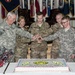 Camp Arifjan, Kuwait, celebrated the Army Reserve’s 105th Birthday