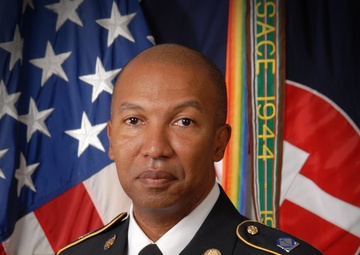 Army Reserve's 12th command sergeant major takes helm