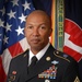 Command Sgt. Maj. Luther Thomas Jr.