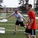 Ultimate Frisbee kicks off to competitive start