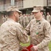 Sailor awarded for accomplishments in medical community