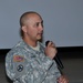 CSTX pre-exercise senior leadership brief