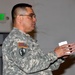 CSTX pre-exercise senior leadership brief