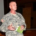 CSTX pre-exercise senior leadership brief