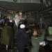 JB Charleston airmen participate in Army Wives